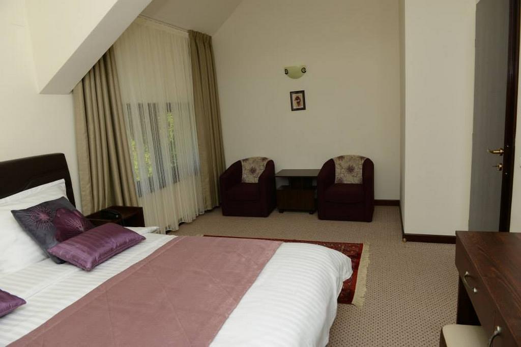 Vila A&N Timisu de Jos Kamer foto